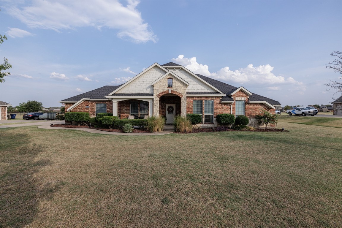 12188 N Emerald Ranch Lane Forney TX 75126