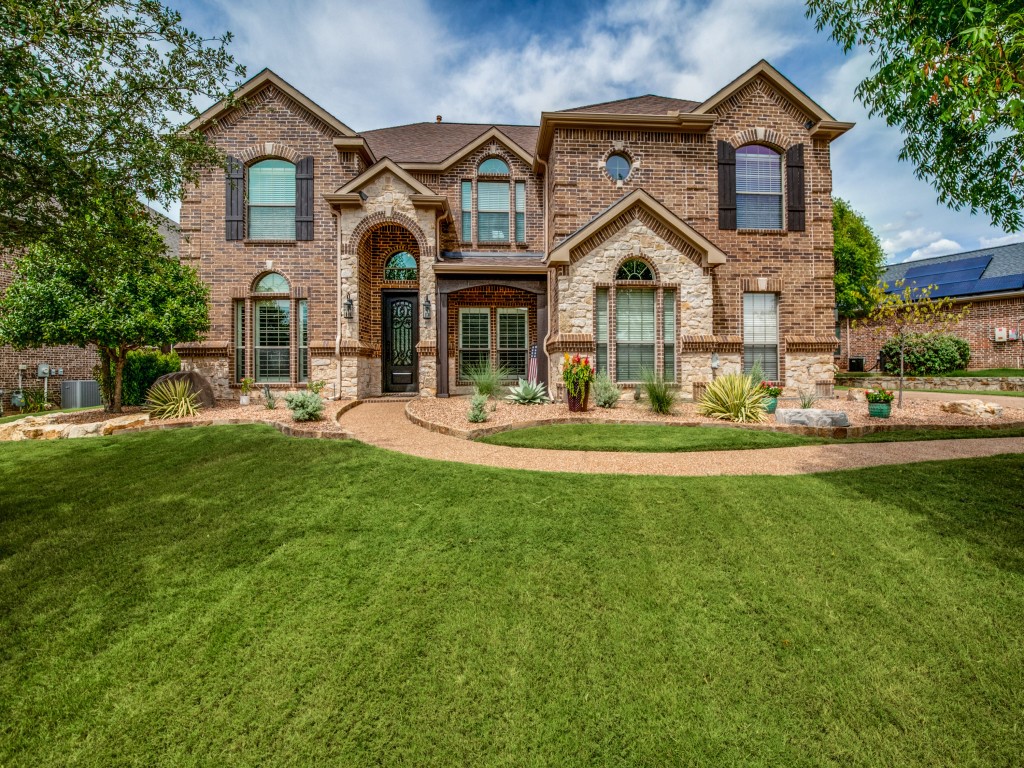 2428 Bent Green Way Fort Worth TX 76179