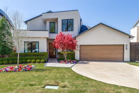 3918 Rochelle Drive Dallas TX 75220