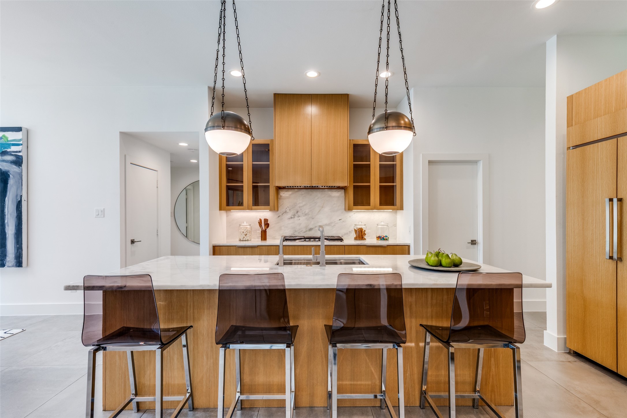 3918 Rochelle Drive Dallas TX 75220