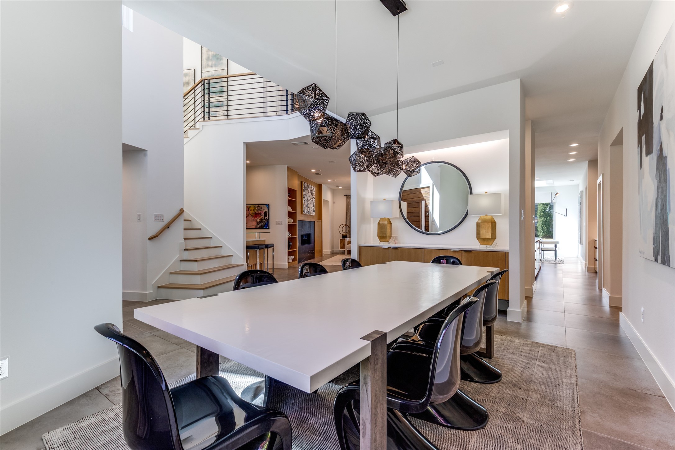3918 Rochelle Drive Dallas TX 75220