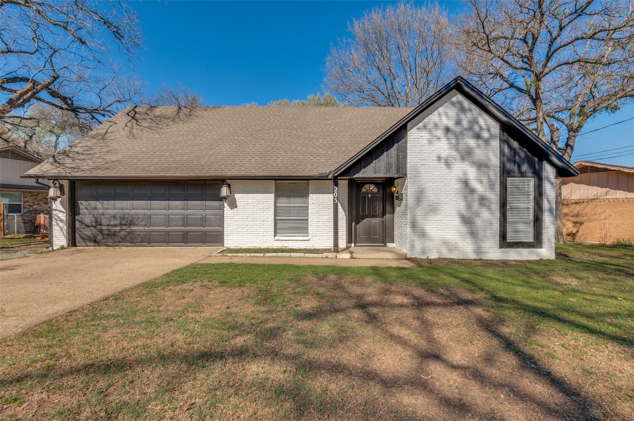 203 Timothy Trail Duncanville TX 75137