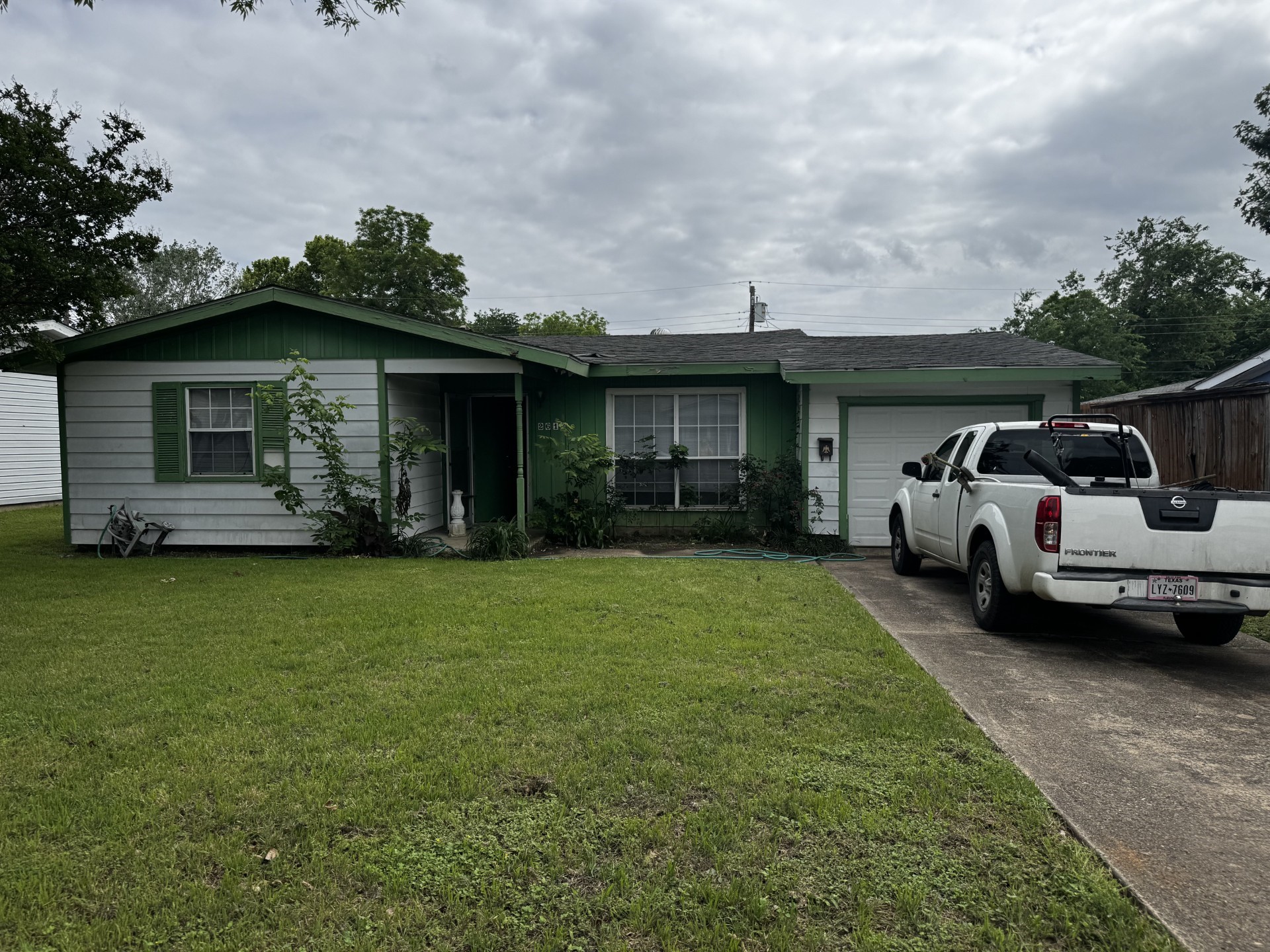 2618 Hearthstone Drive Farmers Branch TX 75234
