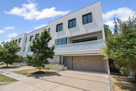 5243 Manett Street Dallas TX 75206