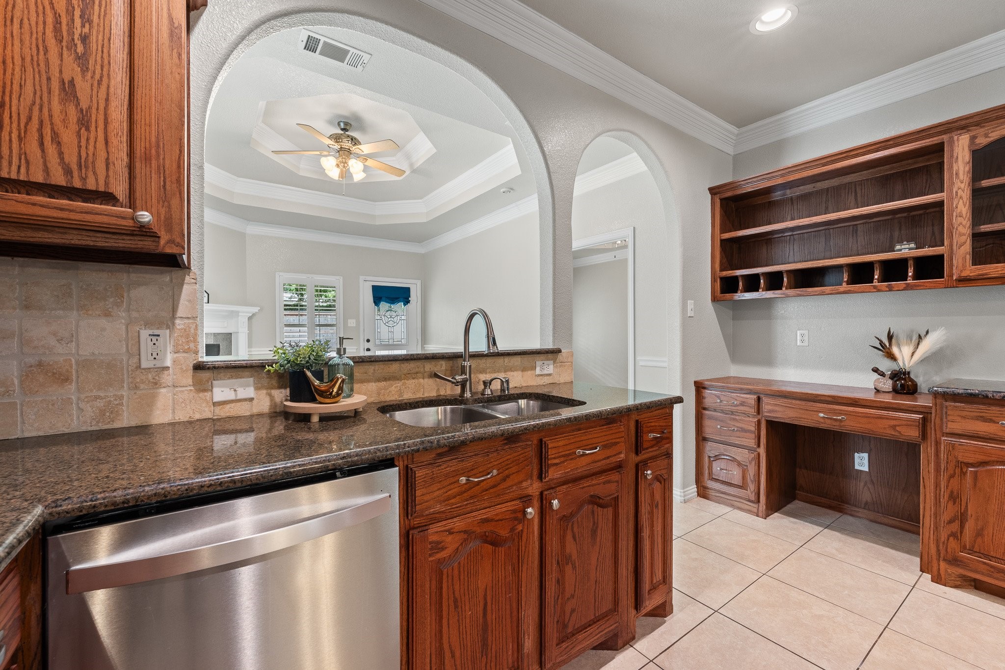 4001 Dexter Avenue Fort Worth TX 76107