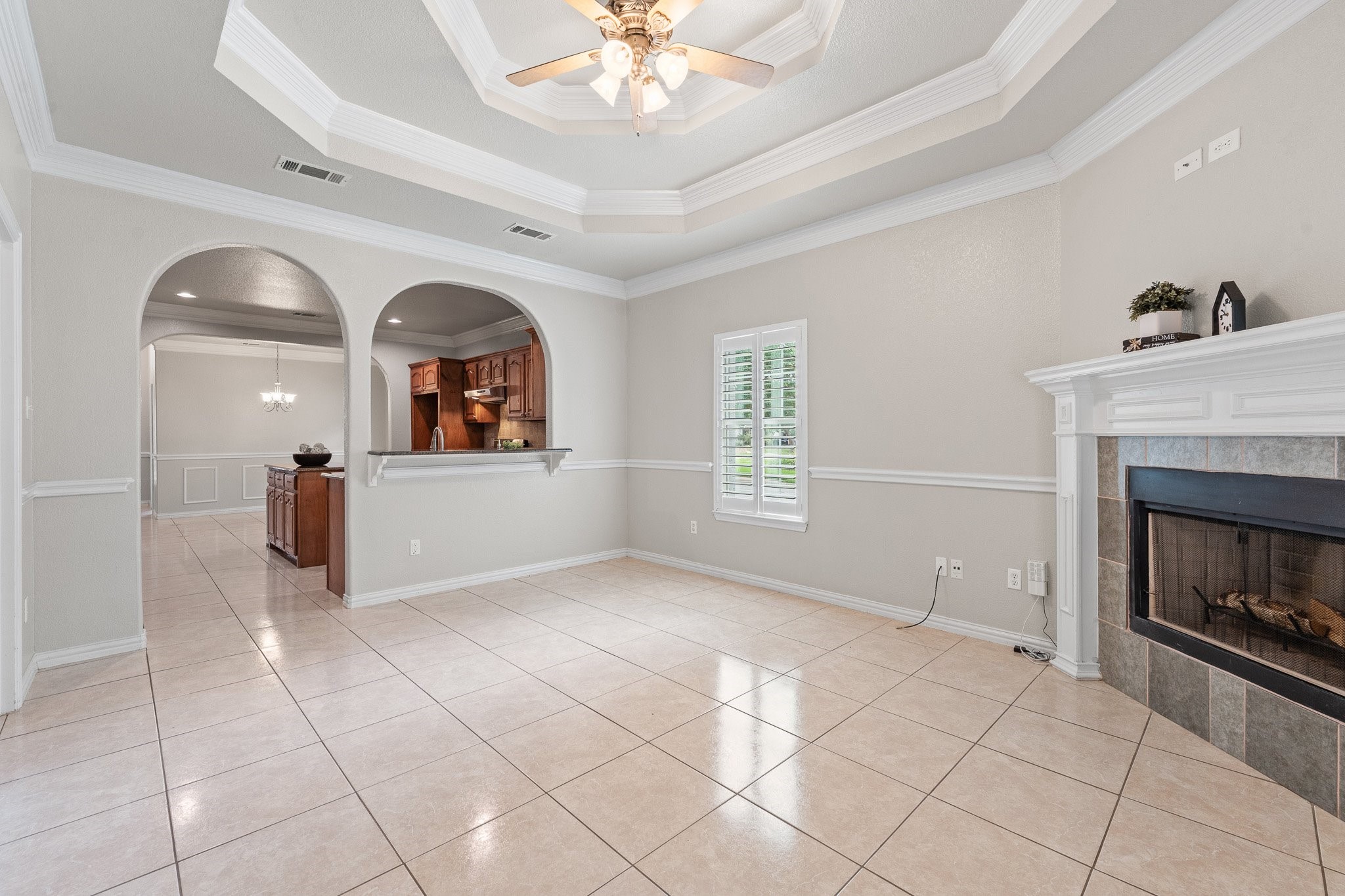 4001 Dexter Avenue Fort Worth TX 76107