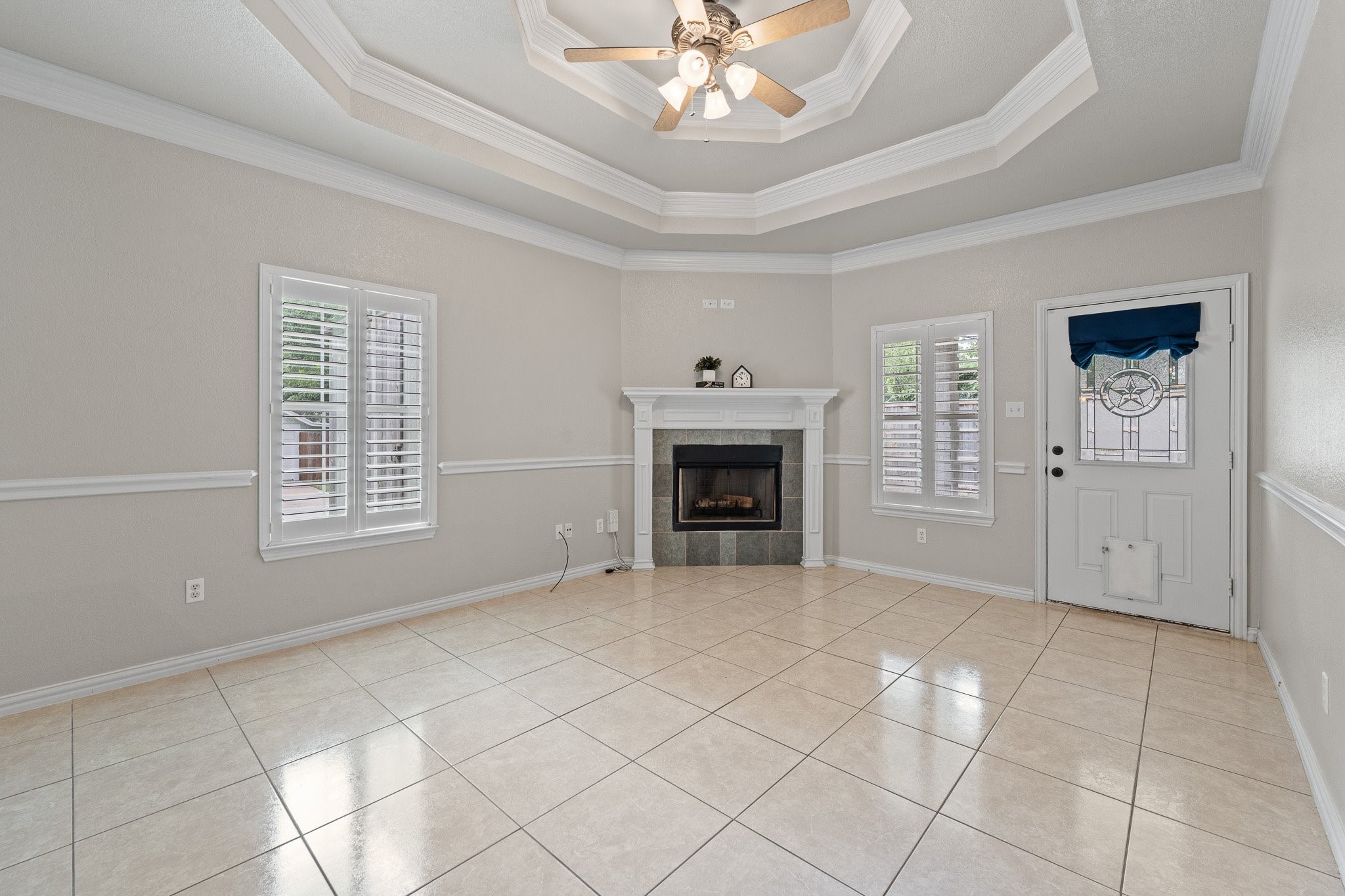 4001 Dexter Avenue Fort Worth TX 76107