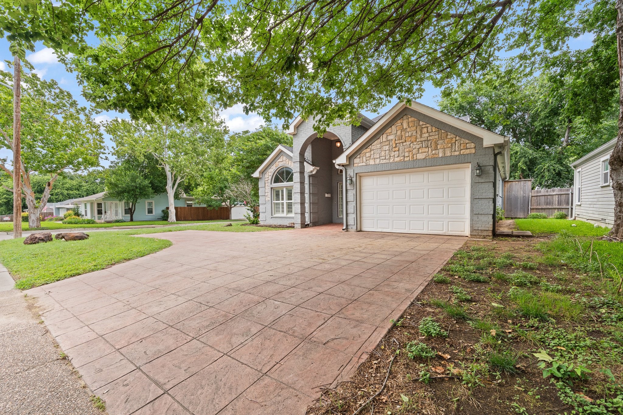 4001 Dexter Avenue Fort Worth TX 76107