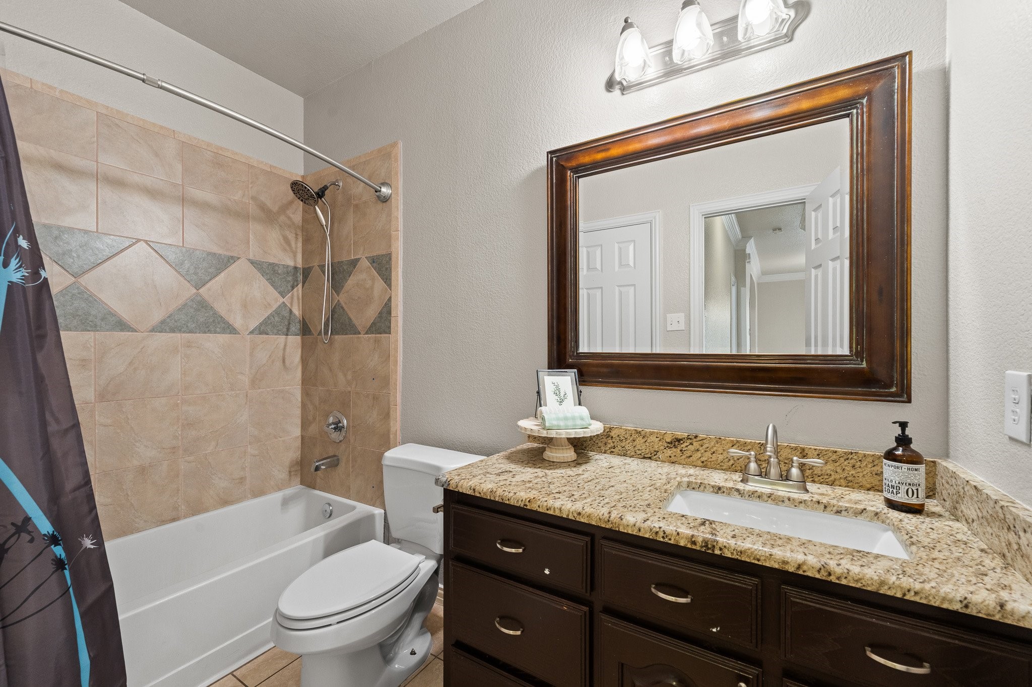 4001 Dexter Avenue Fort Worth TX 76107