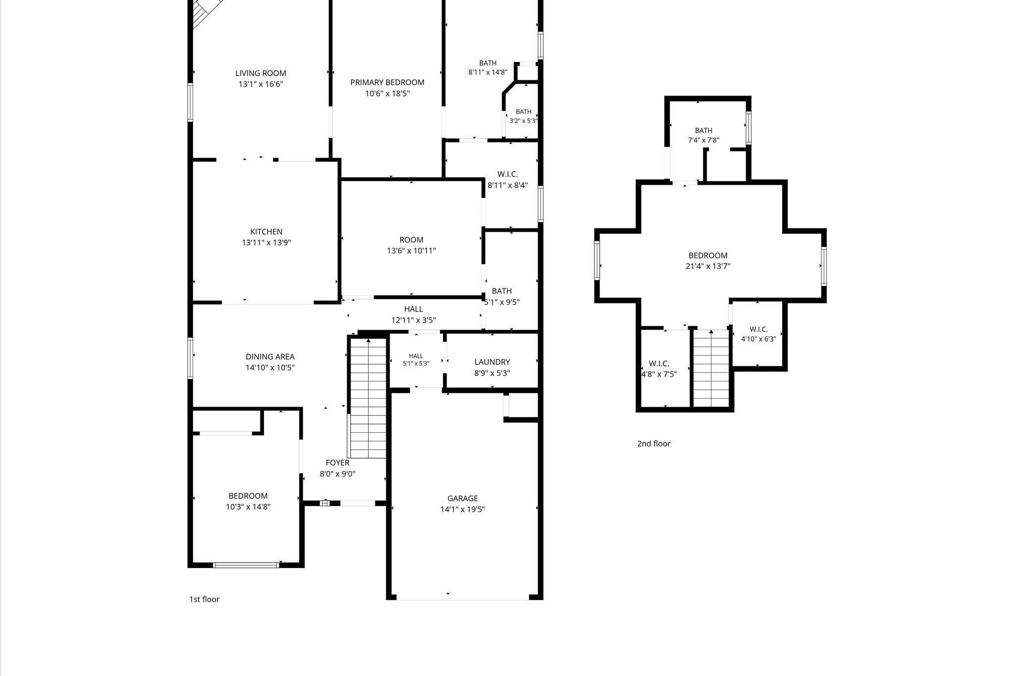 4001 Dexter Avenue Fort Worth TX 76107