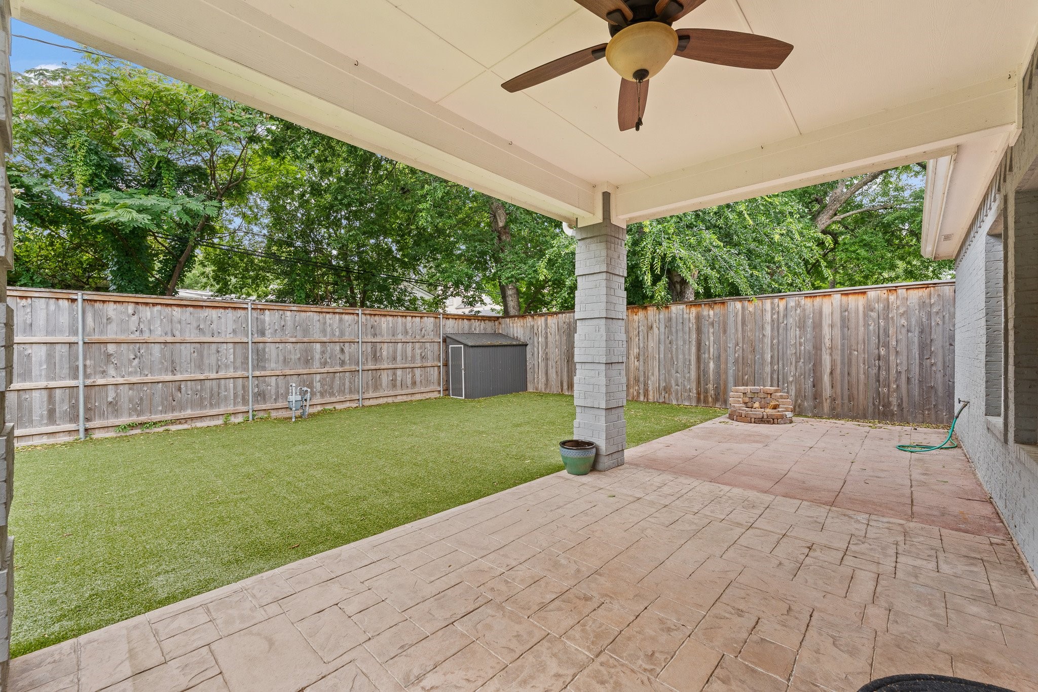 4001 Dexter Avenue Fort Worth TX 76107