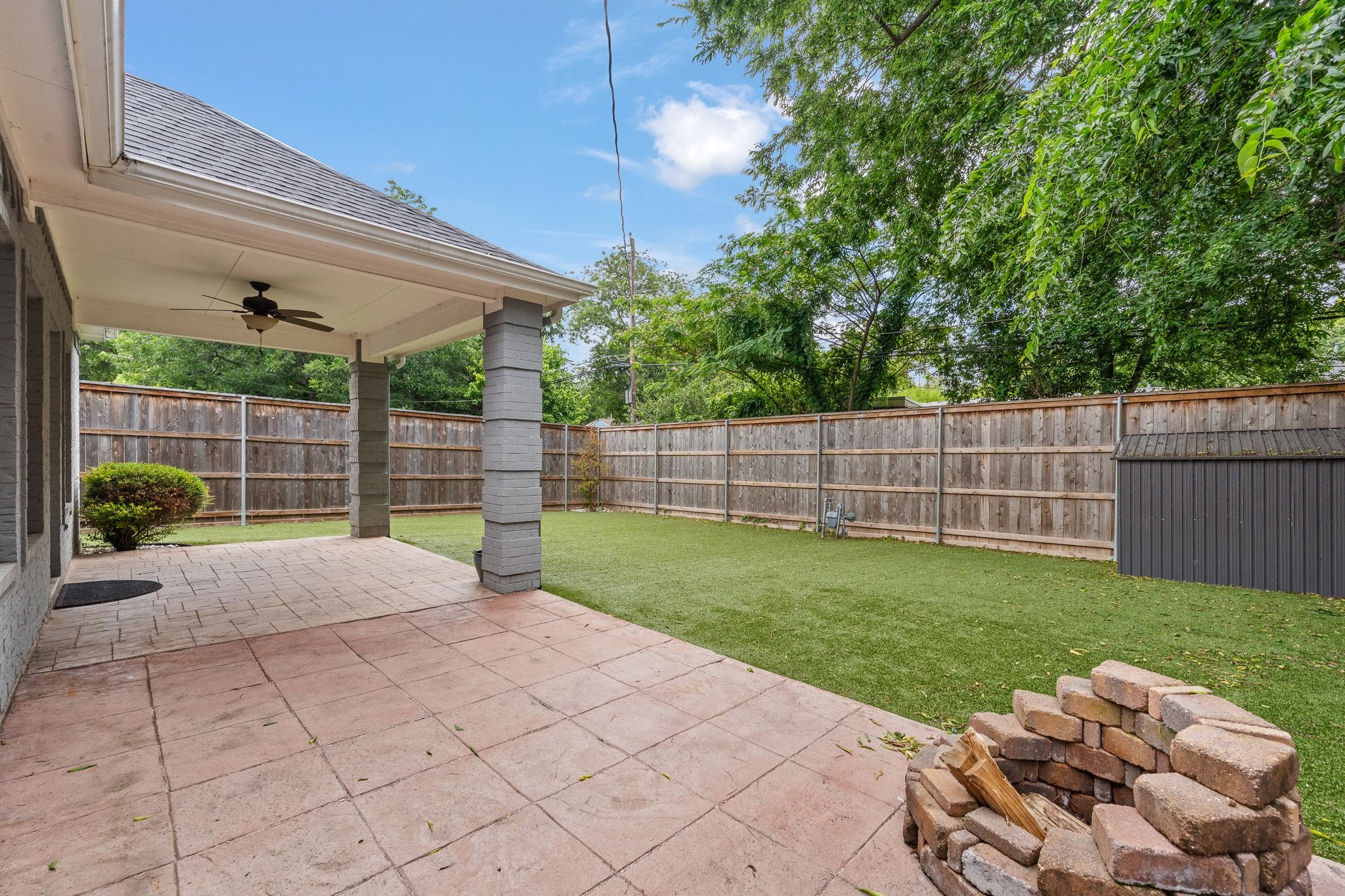 4001 Dexter Avenue Fort Worth TX 76107