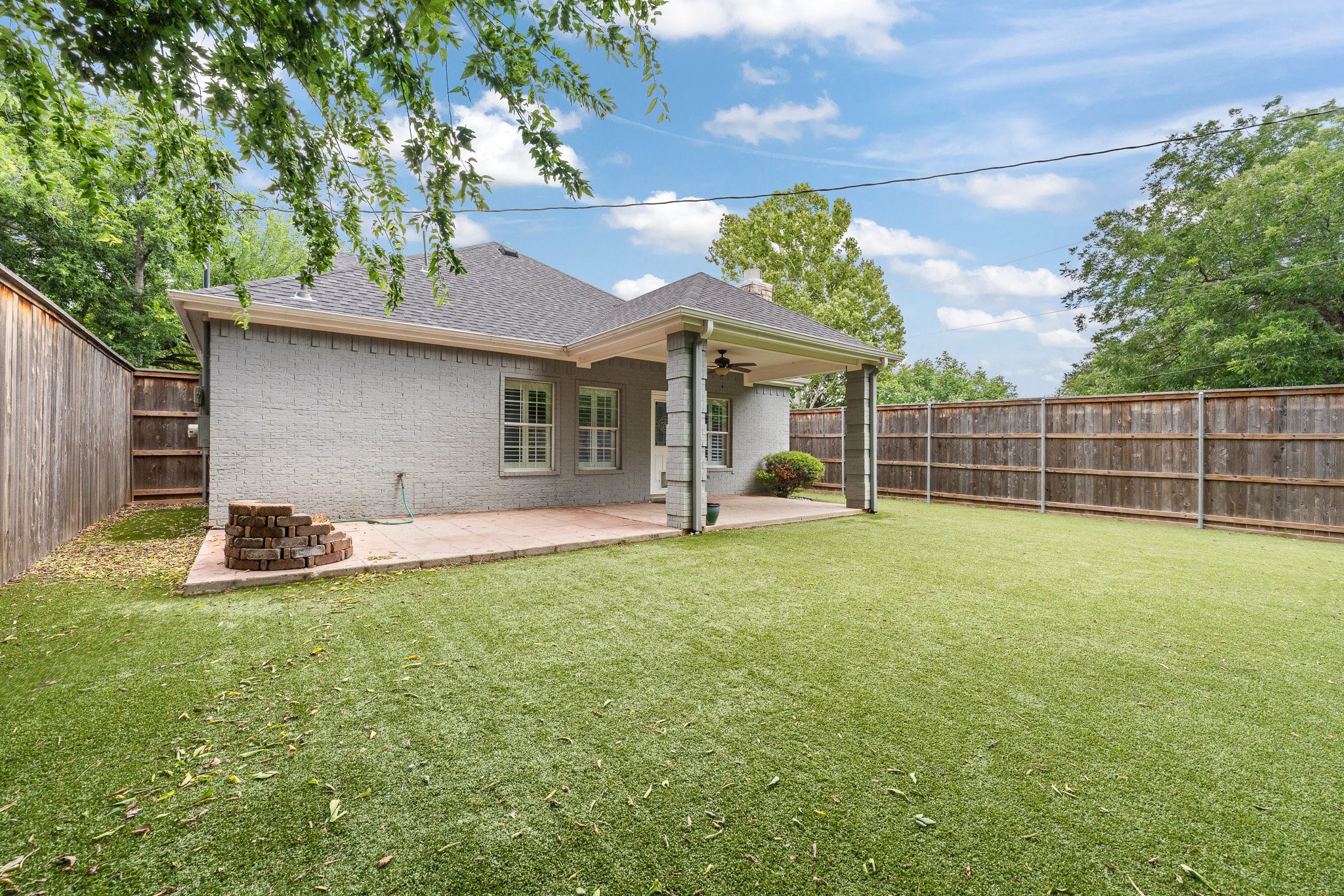 4001 Dexter Avenue Fort Worth TX 76107