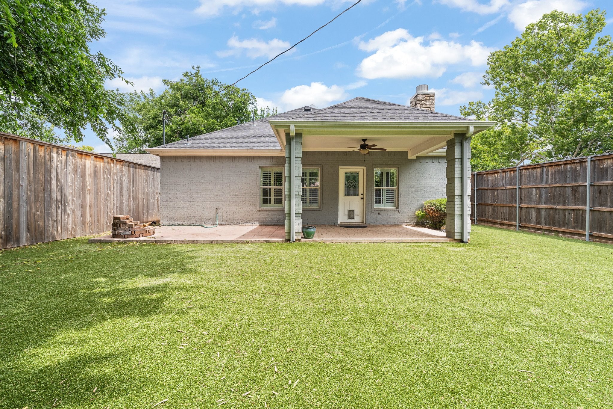 4001 Dexter Avenue Fort Worth TX 76107