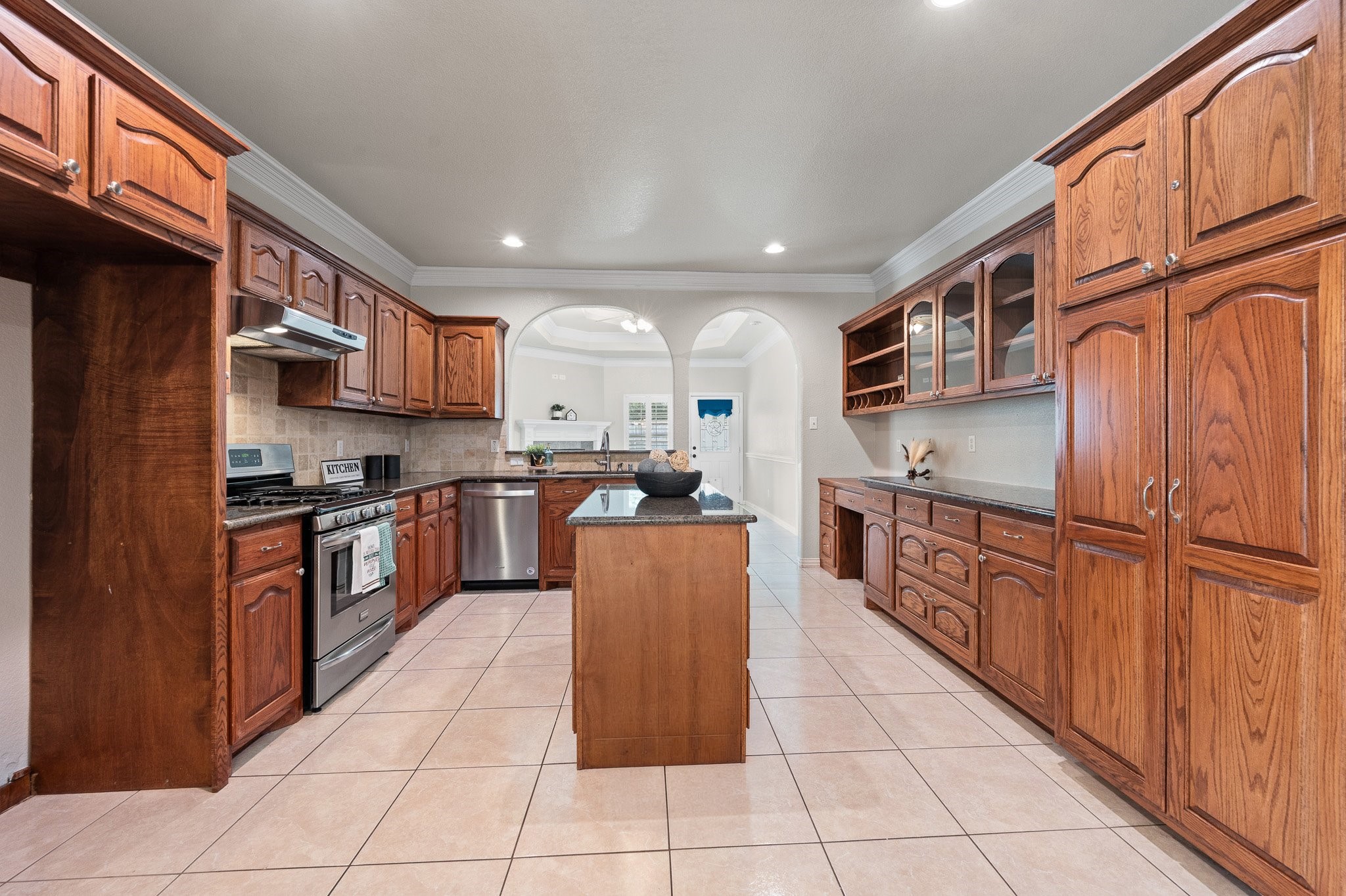 4001 Dexter Avenue Fort Worth TX 76107