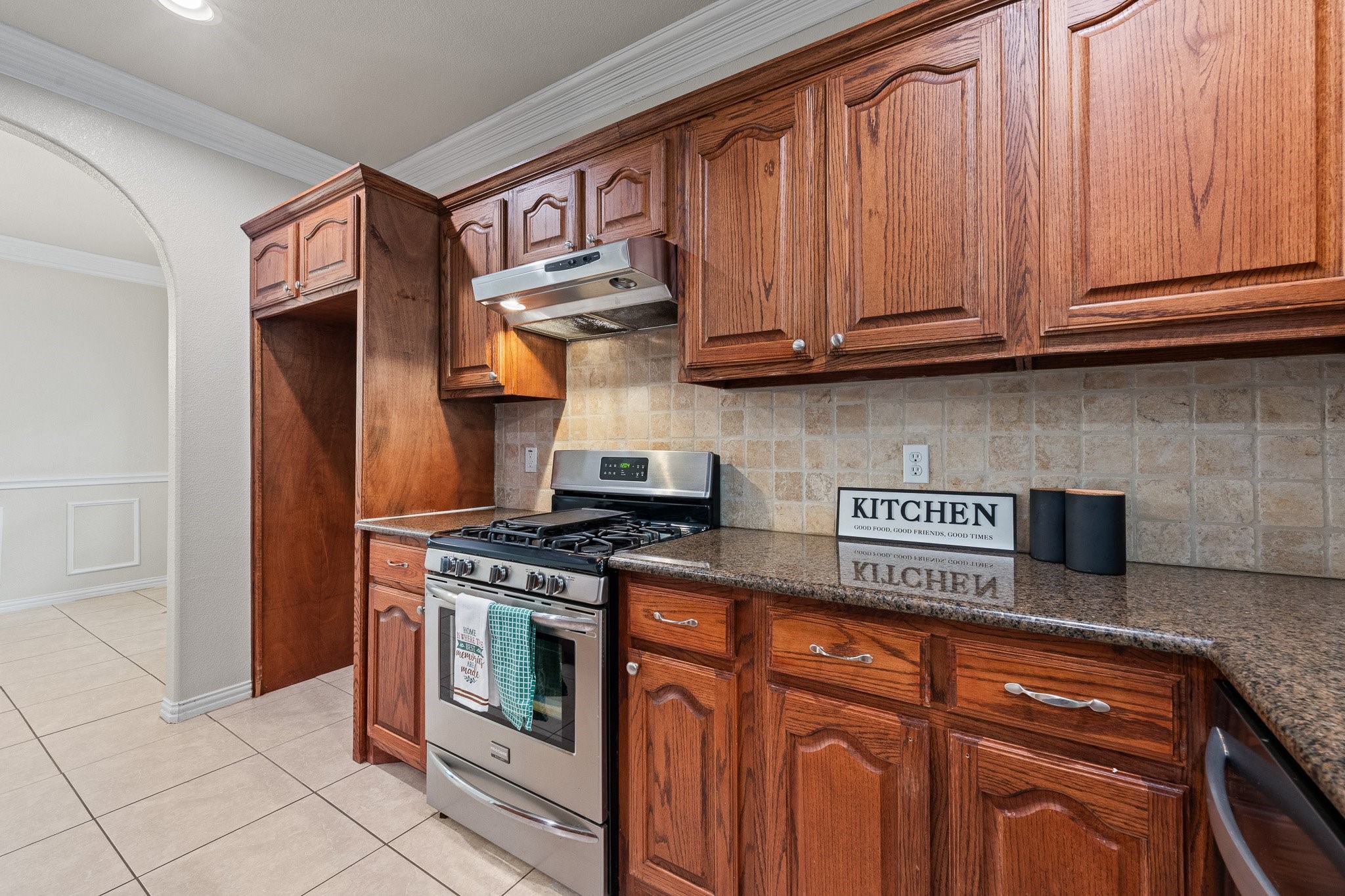 4001 Dexter Avenue Fort Worth TX 76107