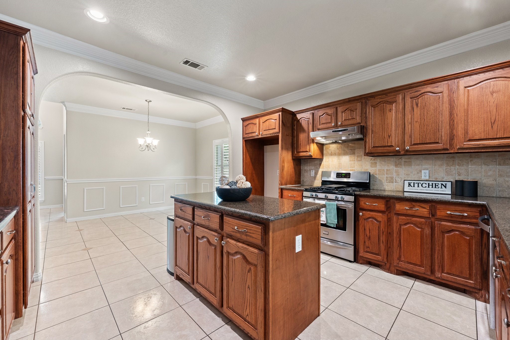 4001 Dexter Avenue Fort Worth TX 76107