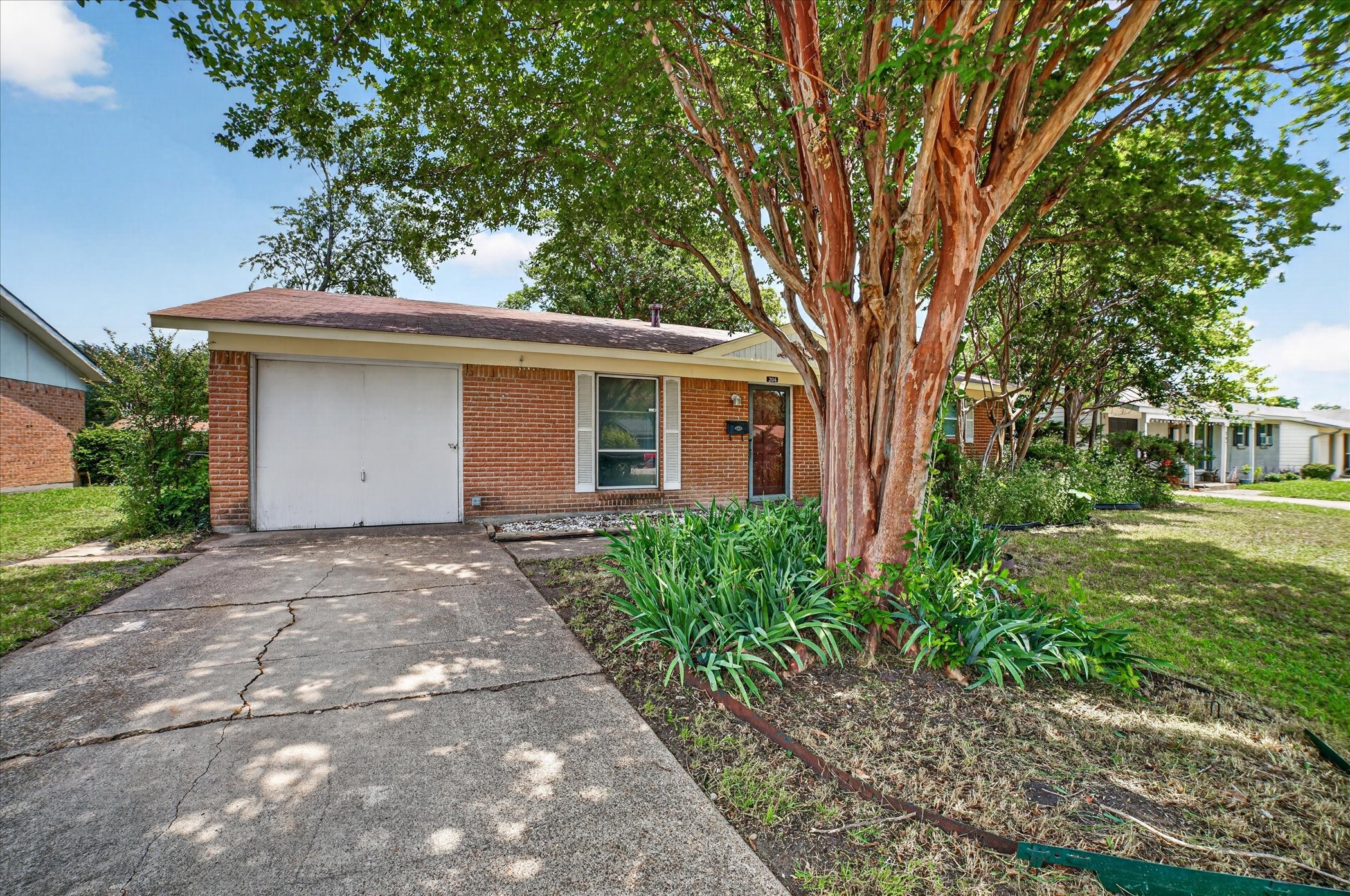 204 Island Drive Richardson TX 75081