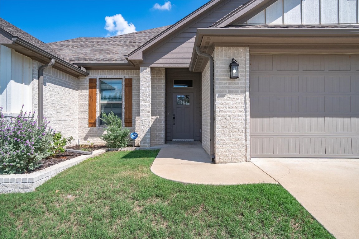 1239 Nate Circle Bullard TX 75757