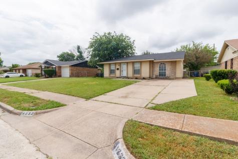 4232 Tioga Street Dallas TX 75241