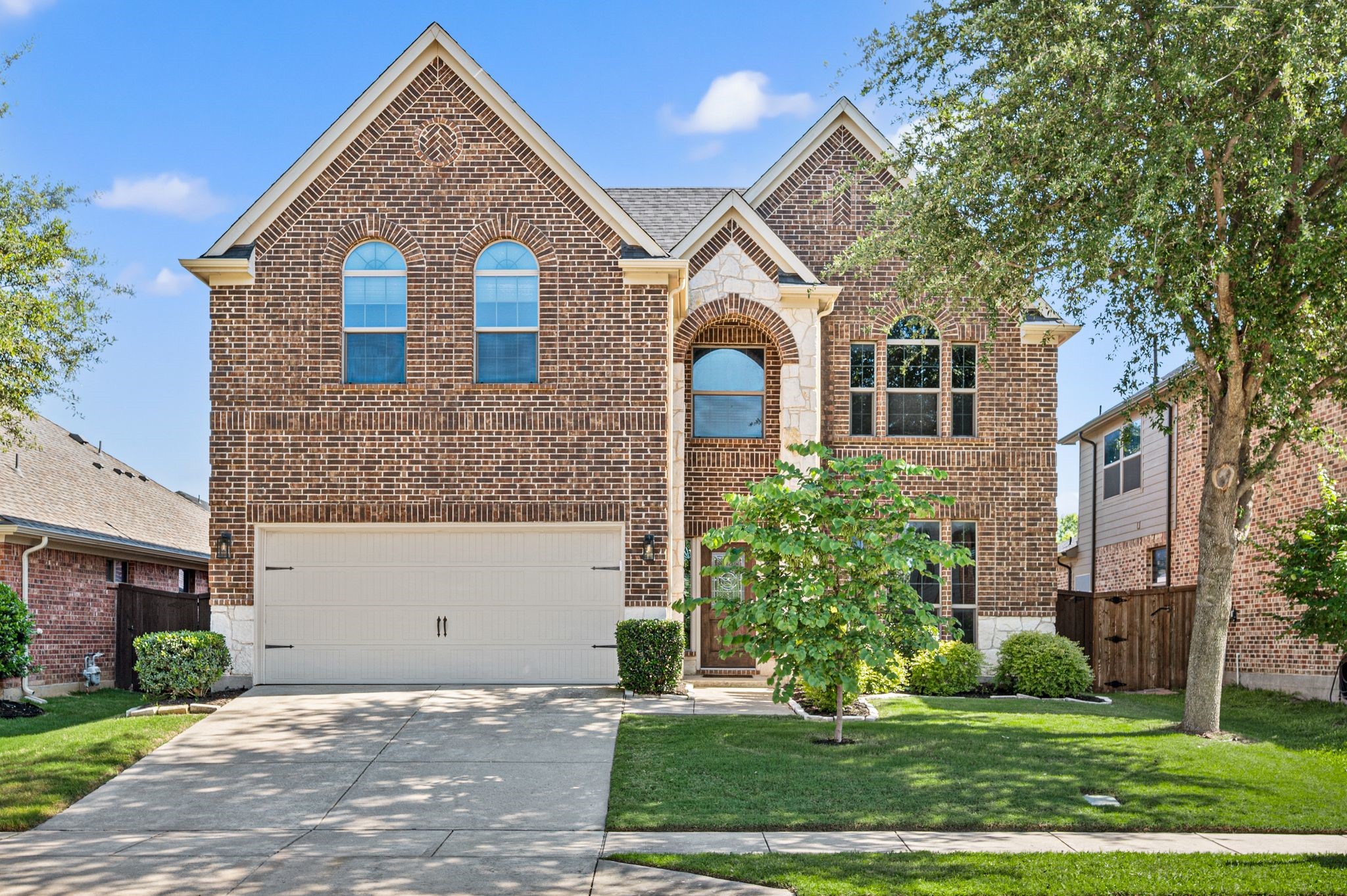 311 Blythe Bridge Drive Roanoke TX 76262