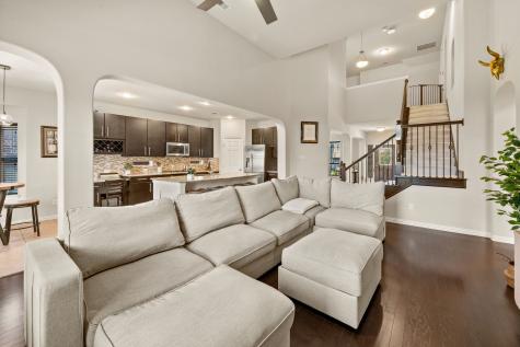 311 Blythe Bridge Drive Roanoke TX 76262
