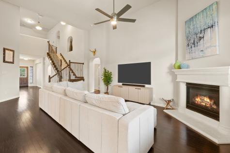 311 Blythe Bridge Drive Roanoke TX 76262