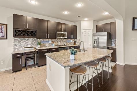 311 Blythe Bridge Drive Roanoke TX 76262