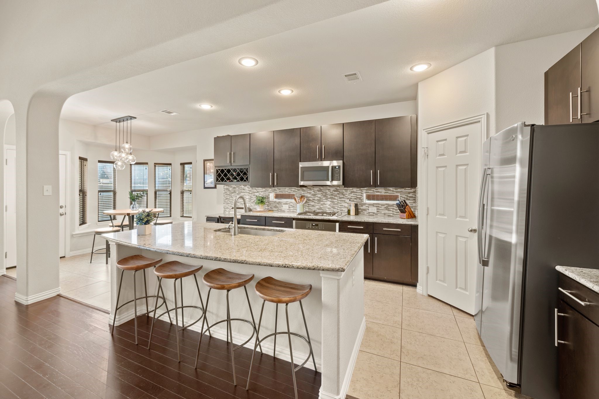 311 Blythe Bridge Drive Roanoke TX 76262