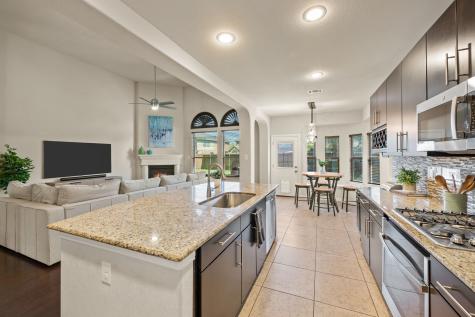 311 Blythe Bridge Drive Roanoke TX 76262