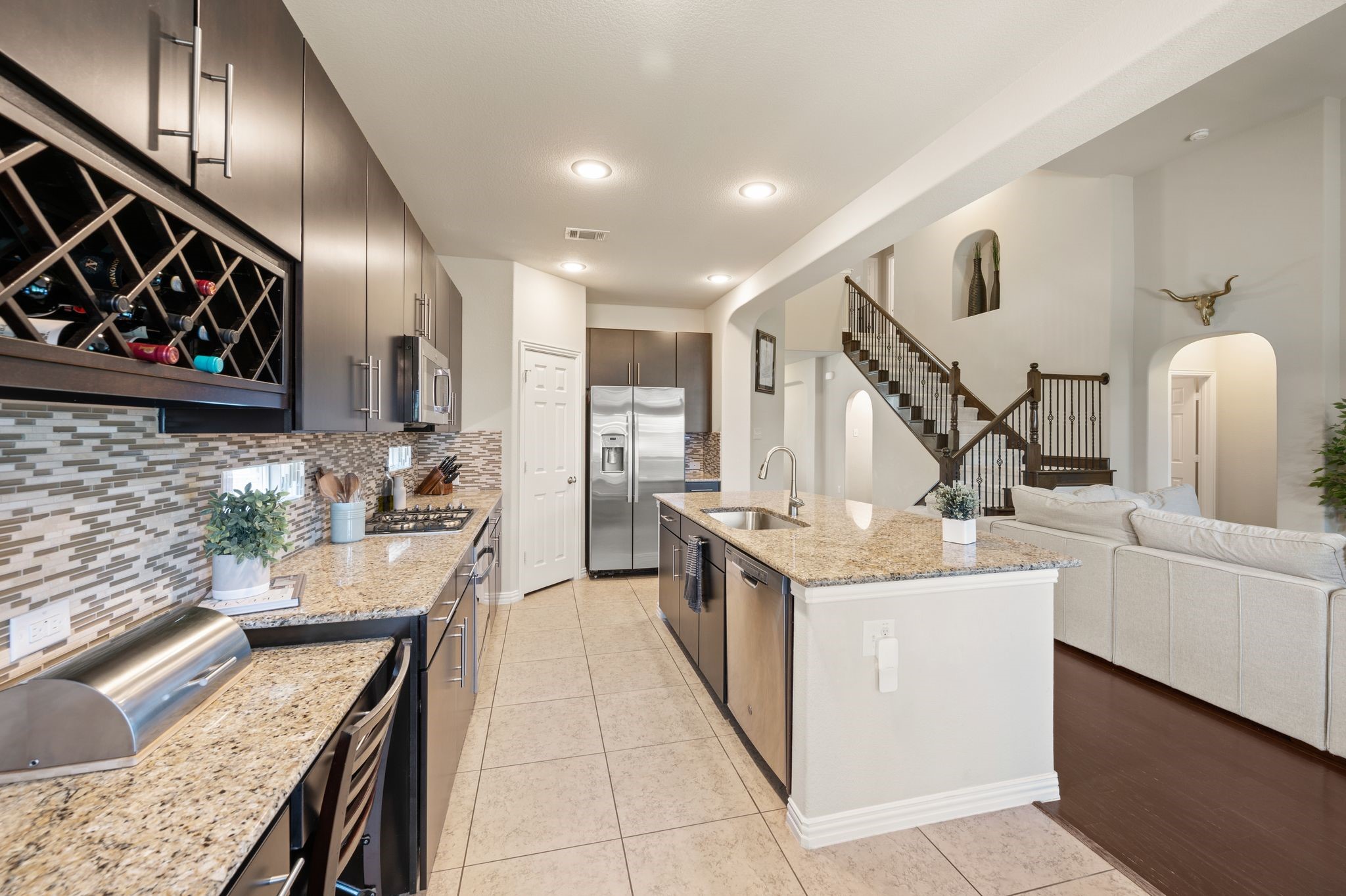 311 Blythe Bridge Drive Roanoke TX 76262