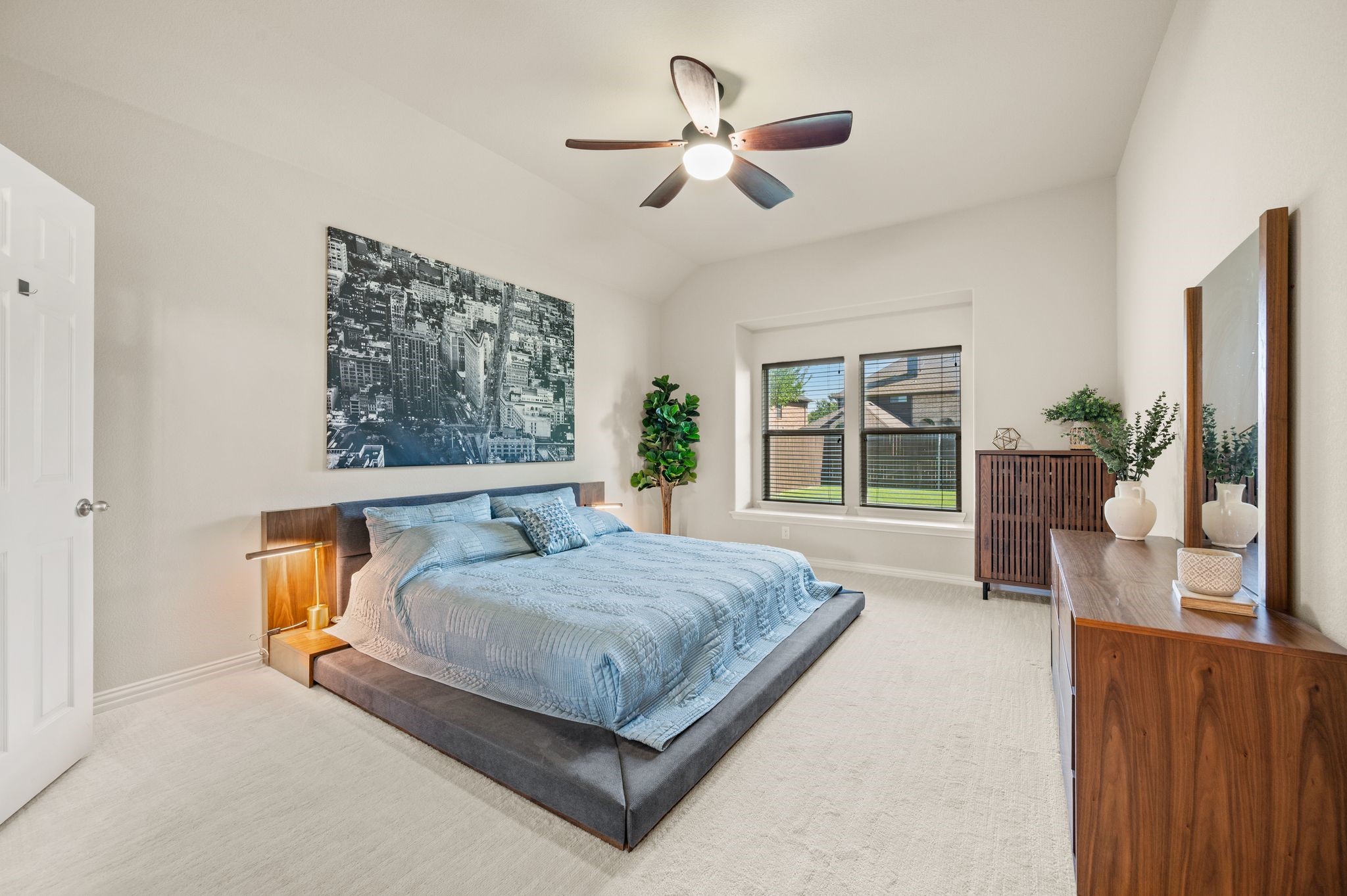311 Blythe Bridge Drive Roanoke TX 76262