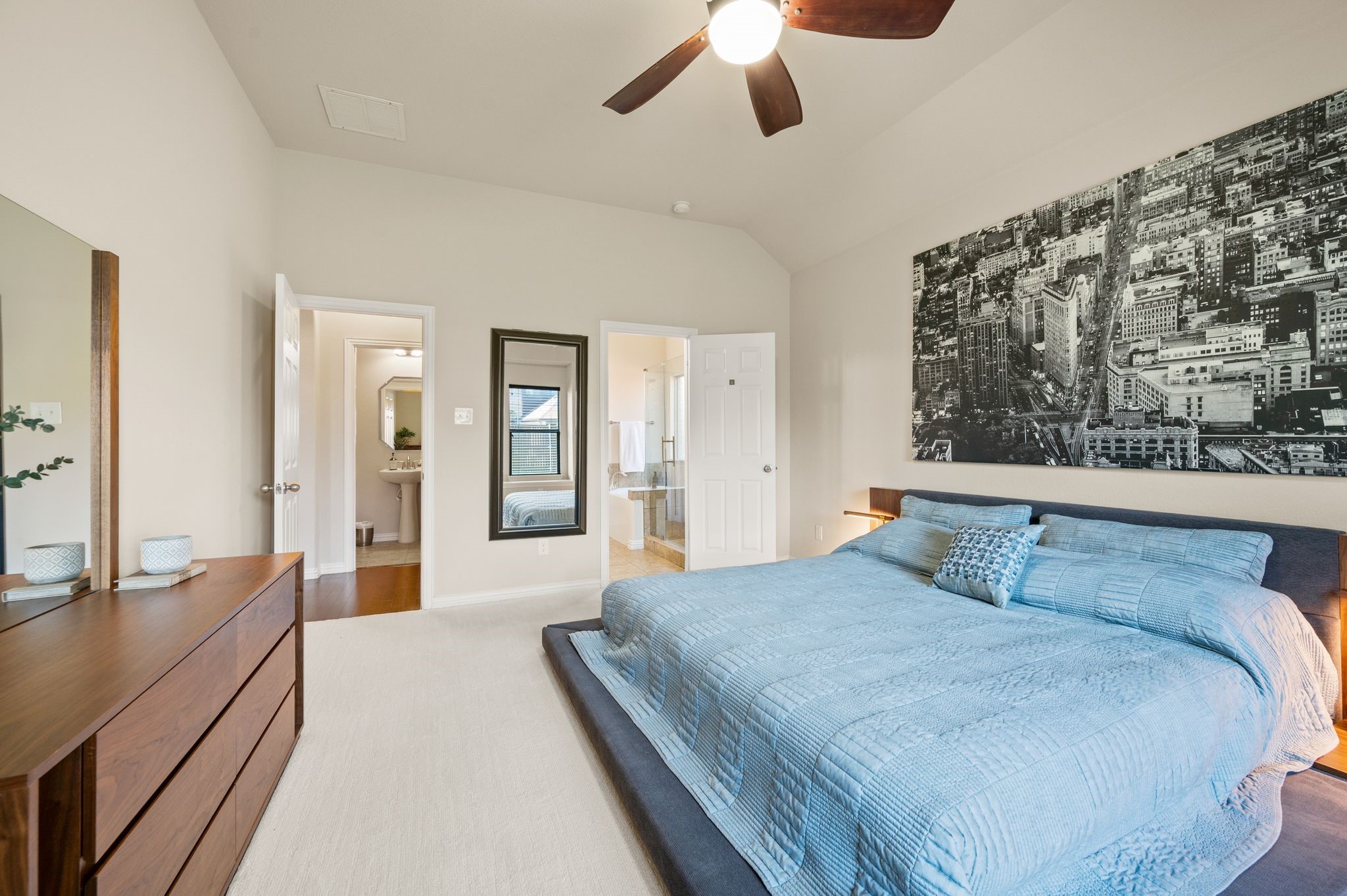 311 Blythe Bridge Drive Roanoke TX 76262