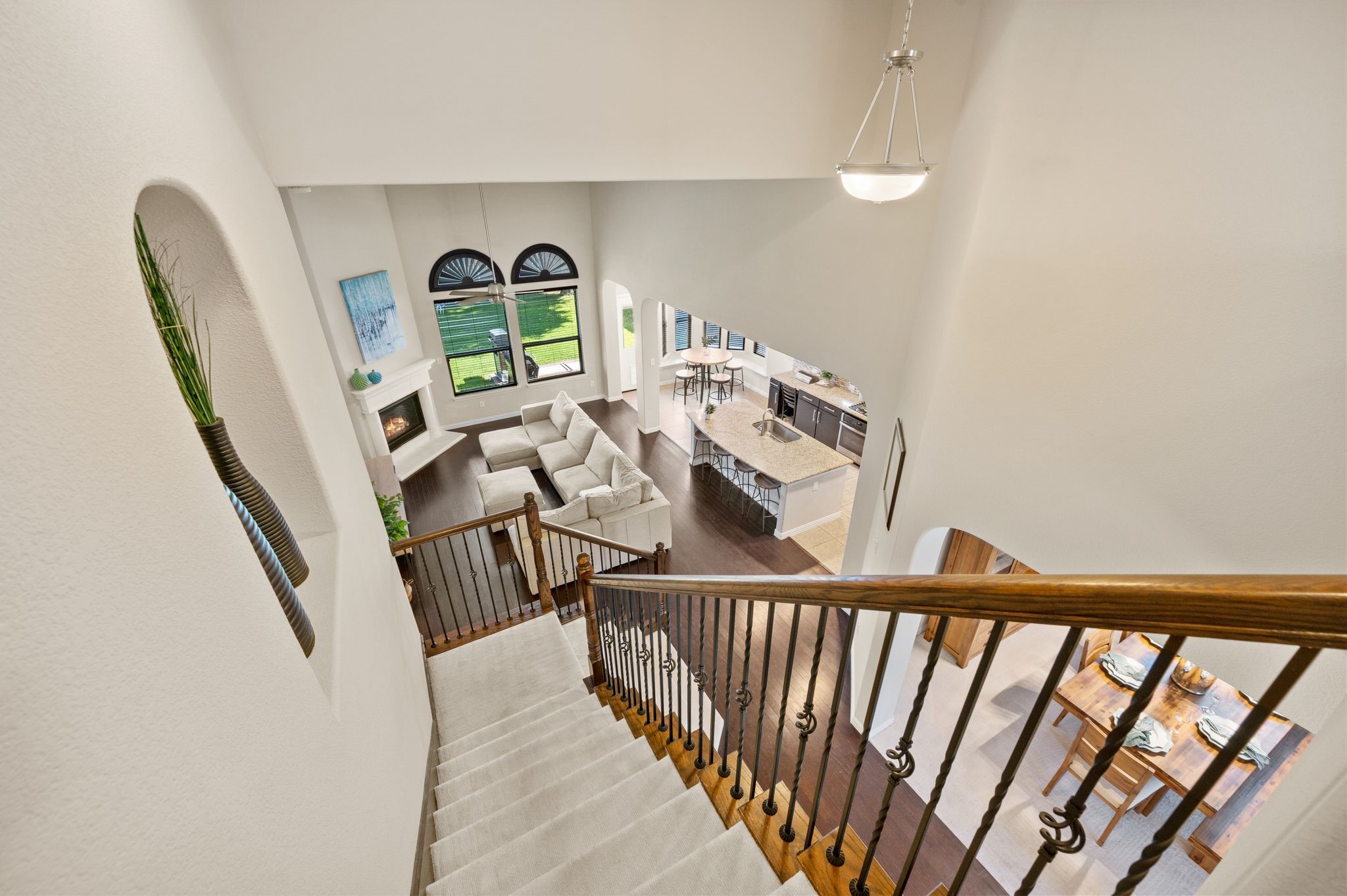 311 Blythe Bridge Drive Roanoke TX 76262