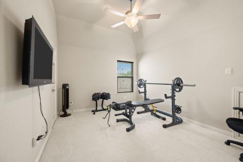 311 Blythe Bridge Drive Roanoke TX 76262
