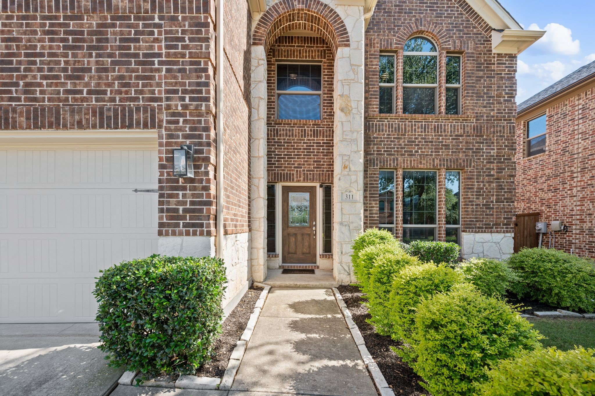 311 Blythe Bridge Drive Roanoke TX 76262