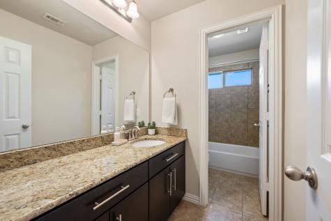 311 Blythe Bridge Drive Roanoke TX 76262