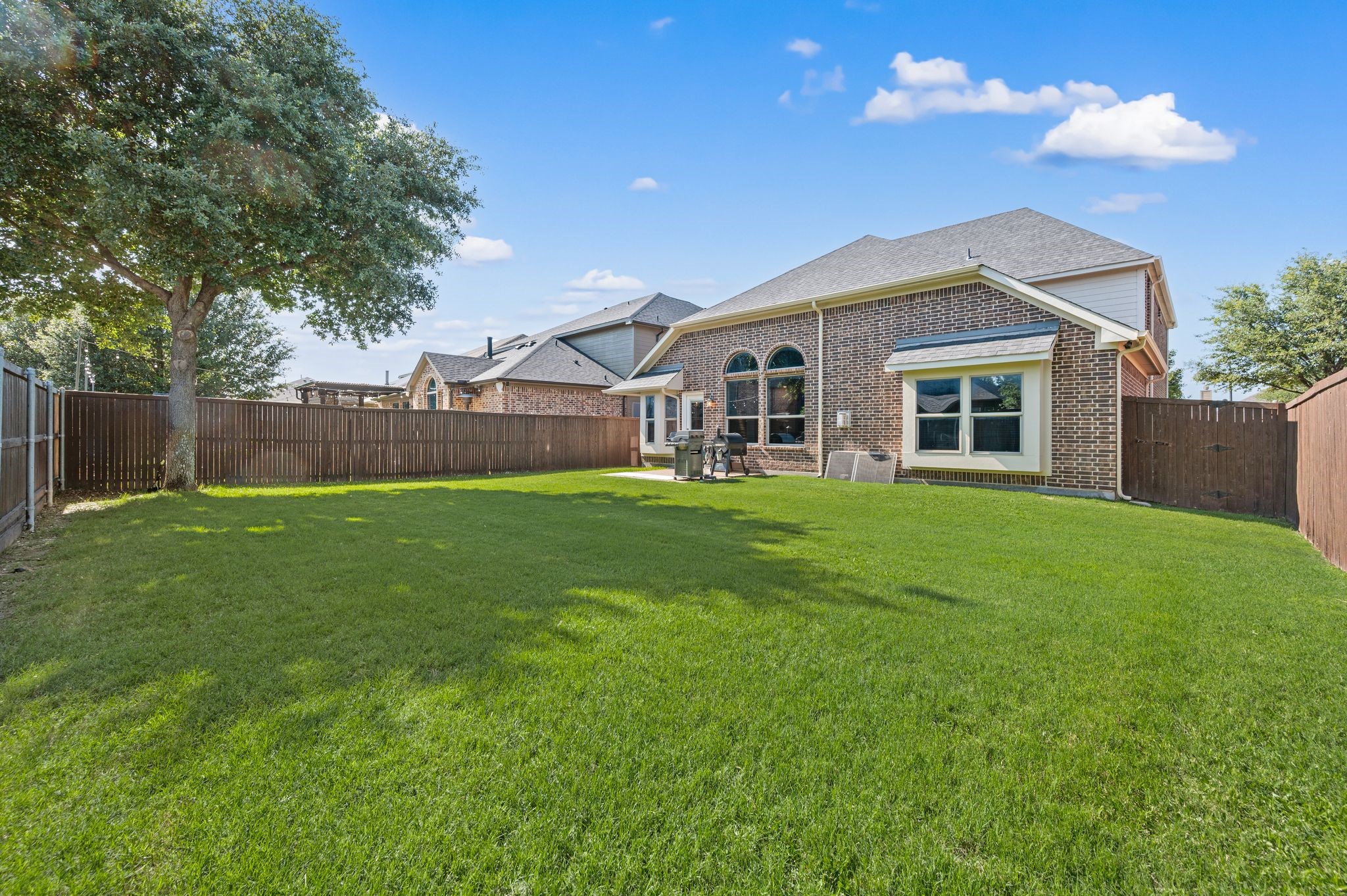 311 Blythe Bridge Drive Roanoke TX 76262
