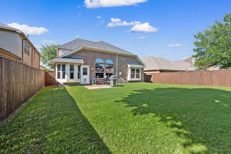 311 Blythe Bridge Drive Roanoke TX 76262