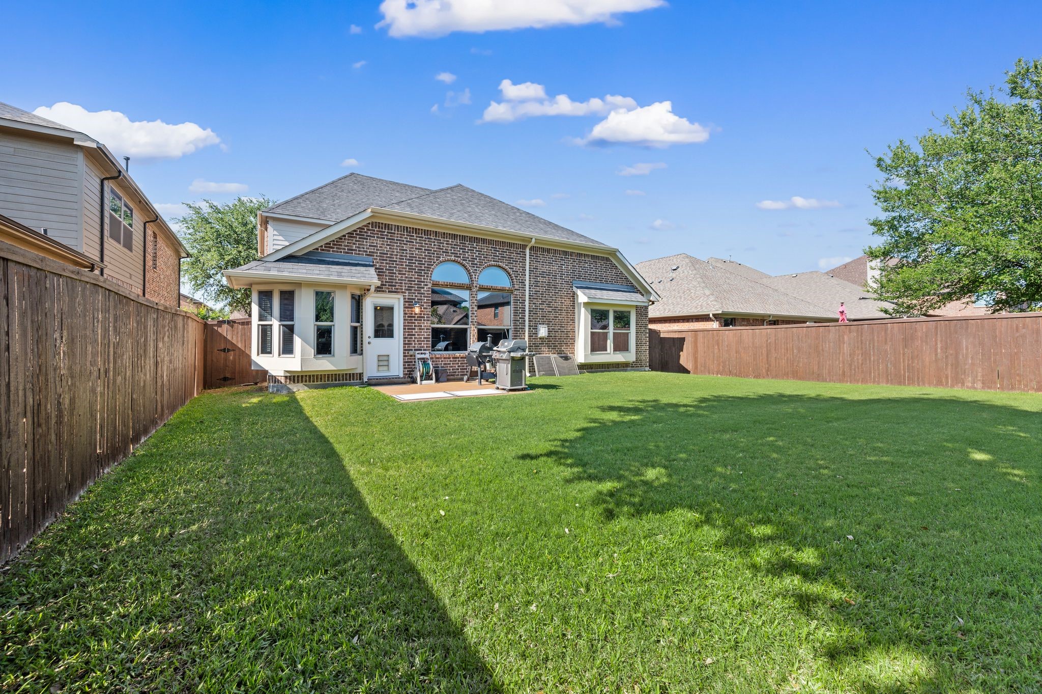 311 Blythe Bridge Drive Roanoke TX 76262