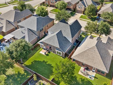 311 Blythe Bridge Drive Roanoke TX 76262