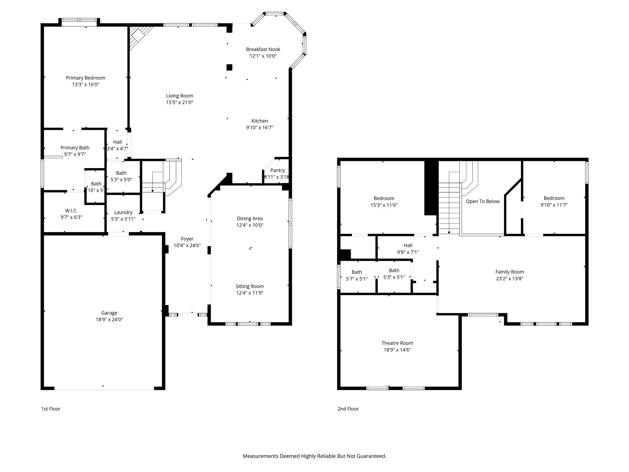 311 Blythe Bridge Drive Roanoke TX 76262