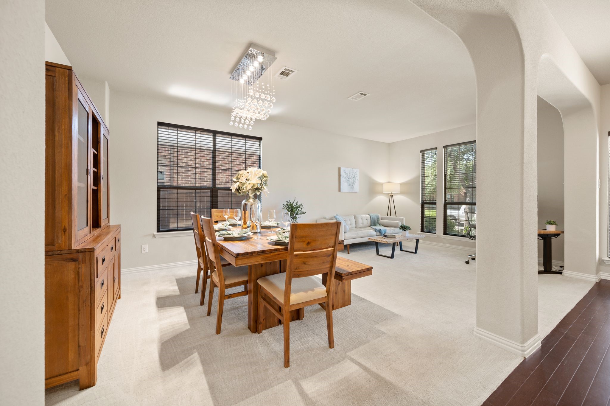311 Blythe Bridge Drive Roanoke TX 76262