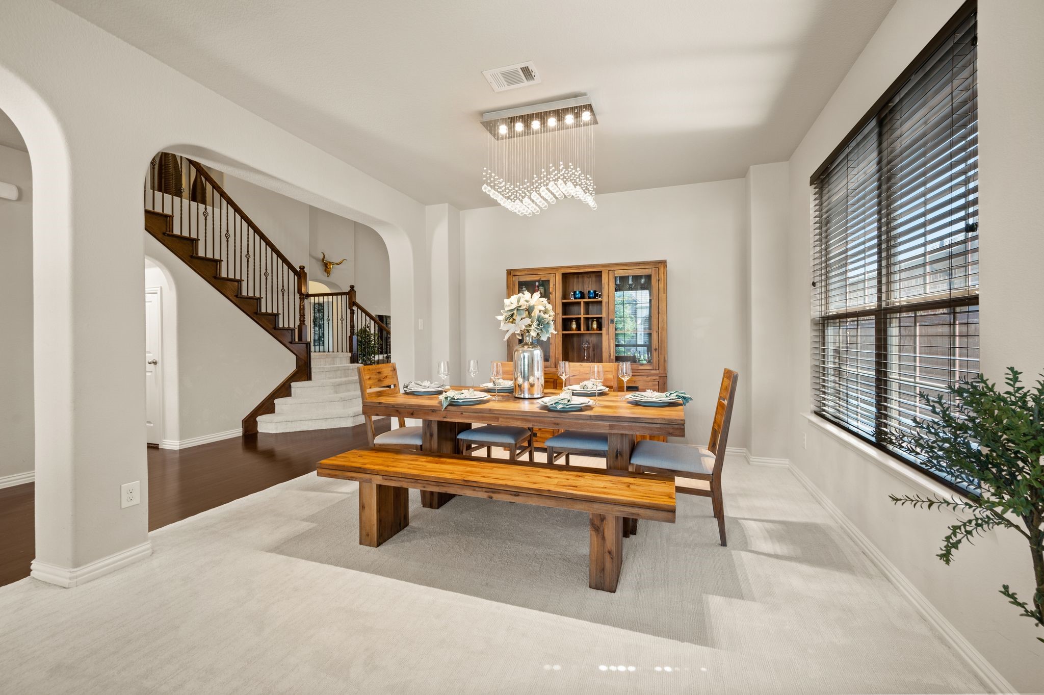 311 Blythe Bridge Drive Roanoke TX 76262