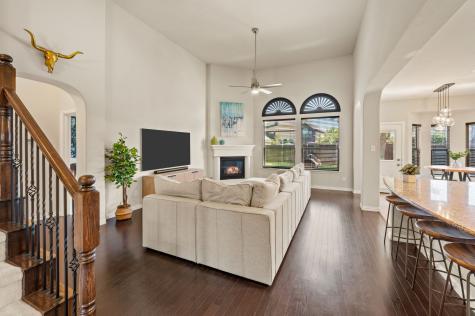 311 Blythe Bridge Drive Roanoke TX 76262