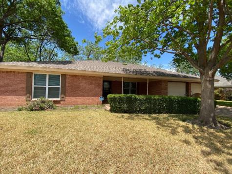 3110 Ventura Drive Abilene TX 79605