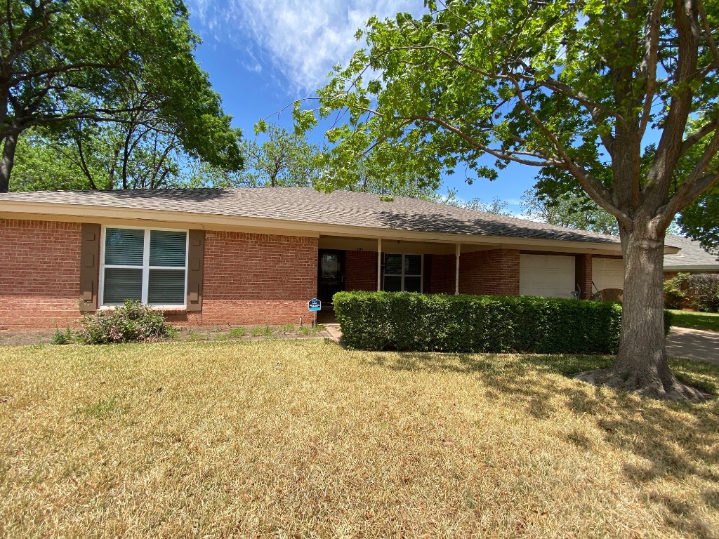 3110 Ventura Drive Abilene TX 79605
