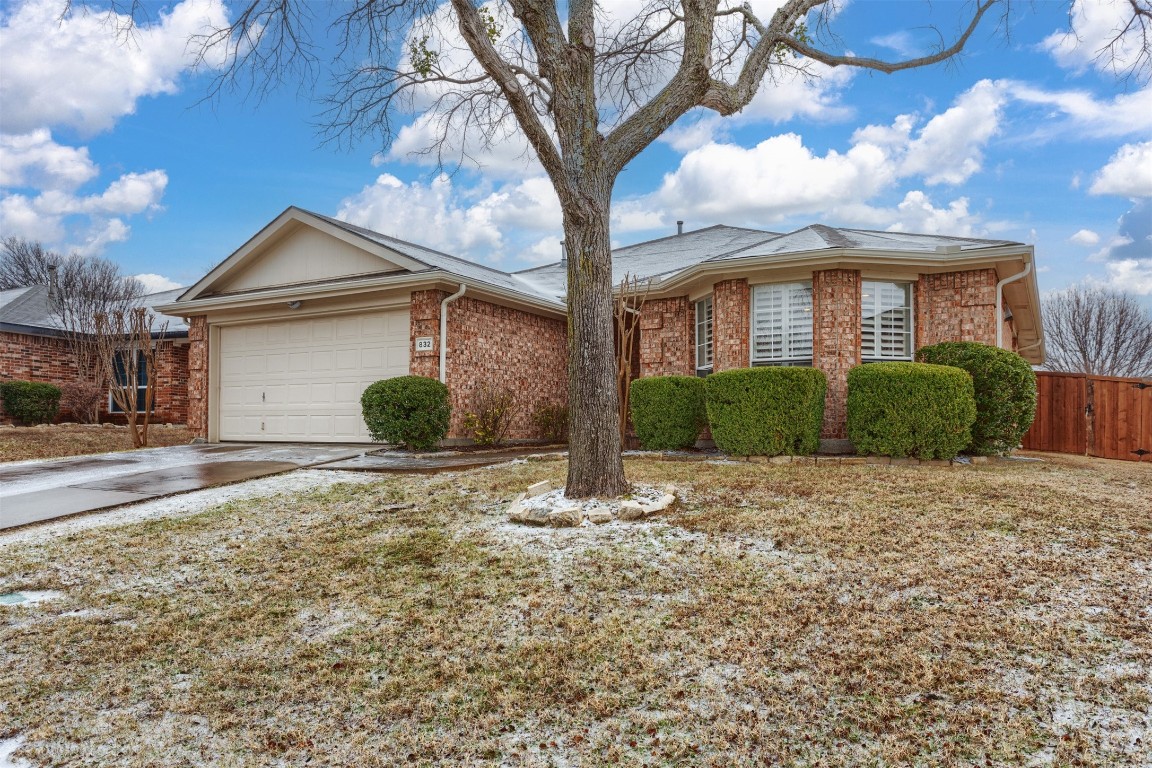 832 Austin Lane Mckinney TX 75071