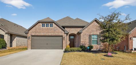 6317 Red Cliff Drive Fort Worth TX 76179