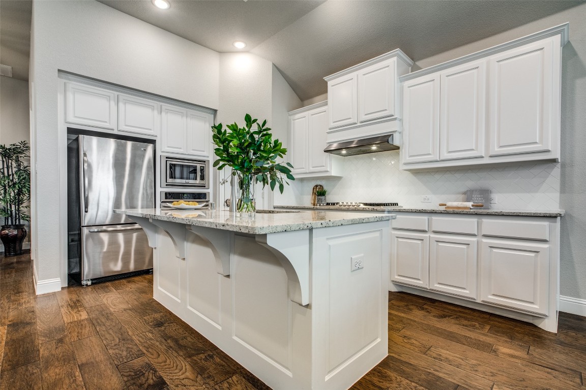 4009 Bamboo Trail Mckinney TX 75071